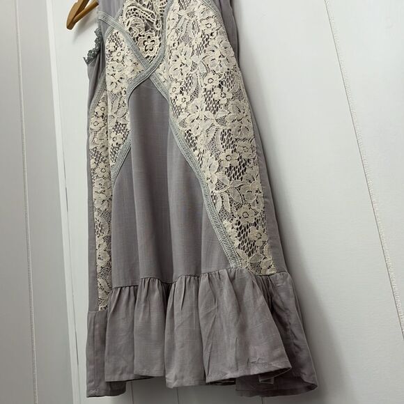 hayden Girls Bohemian Style Dress 11/12 - Picture 4 of 8